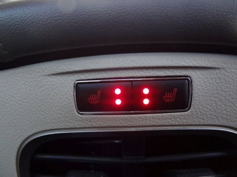 Certified 2020 Lincoln MKZ Reserve w/ Elements Package image 16