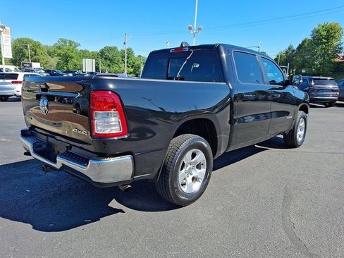 Certified 2022 RAM 1500 Big Horn image 7