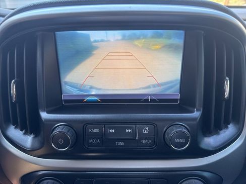 Certified 2018 Chevrolet Colorado LT w/ Redline Special Edition AWD/4WD image 26