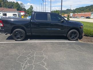 Used 2020 RAM 1500 Big Horn AWD/4WD video 2