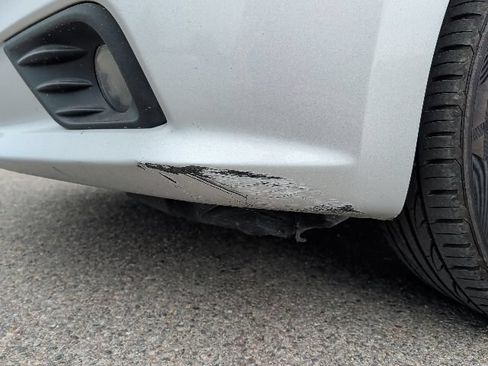 Used 2018 Nissan Altima 2.5 SV FWD image 6