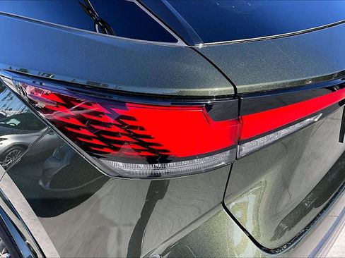 Used 2023 Lexus RX 350 Luxury w/ Cold Area Package image 29