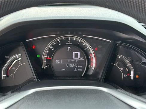 Used 2018 Honda Civic LX image 26