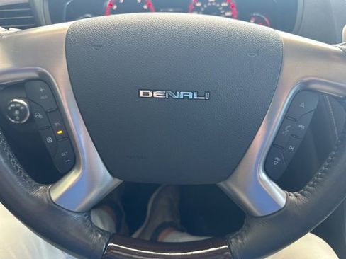 Used 2015 GMC Acadia Denali AWD/4WD image 21