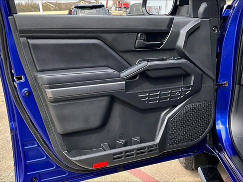 Certified 2024 Toyota Tacoma SR5 image 22