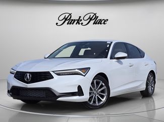 Used 2026 Acura Integra FWD video 1
