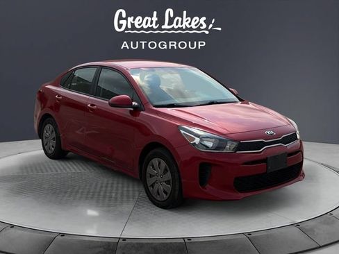 Used 2019 Kia Rio S FWD image 7