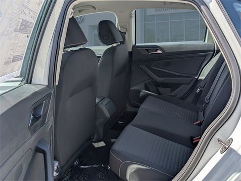 New 2026 Volkswagen Jetta S image 8