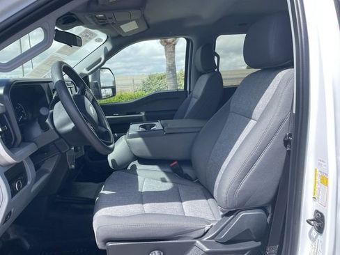 Used 2024 Ford F250 XL w/ 360-Degree Camera Package image 17