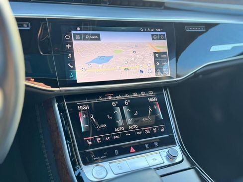 Used 2019 Audi A8 L 4.0T image 17