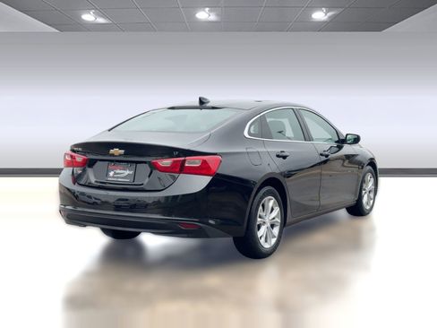 Used 2024 Chevrolet Malibu LT image 9
