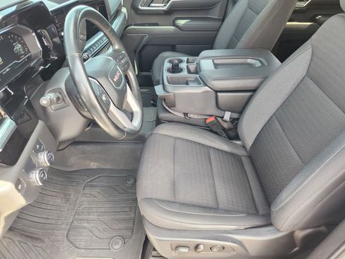 Used 2023 GMC Sierra 1500 Elevation RWD image 16