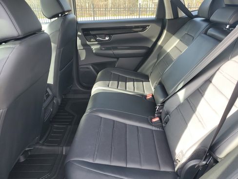 Used 2023 Honda CR-V EX-L image 12