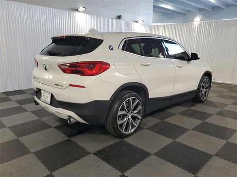Used 2020 BMW X2 sDrive28i w/ Convenience Package image 6