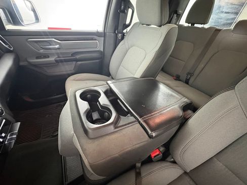Used 2022 RAM 1500 Big Horn AWD/4WD image 28