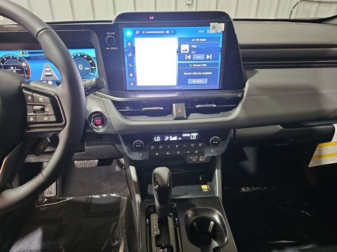 New 2026 Subaru Outback Touring XT AWD/4WD image 21