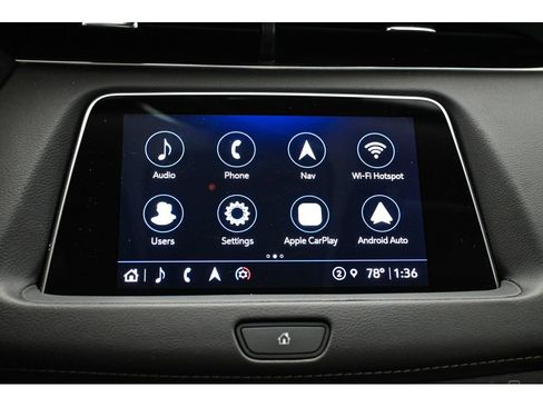 Certified 2023 Cadillac XT4 Premium Luxury w/ Cold Weather Package FWD image 49