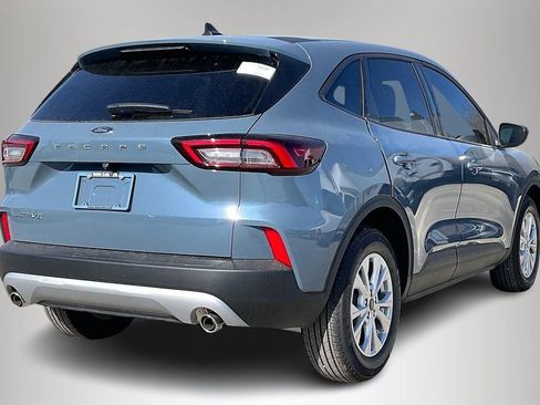 New 2026 Ford Escape Active FWD image 21