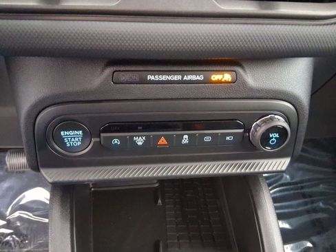 New 2025 Ford Bronco Sport Heritage w/ Convenience Package AWD/4WD image 25
