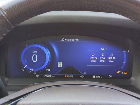 Certified 2022 Ford Explorer King Ranch w/ Class IV Trailer Tow Package image 28