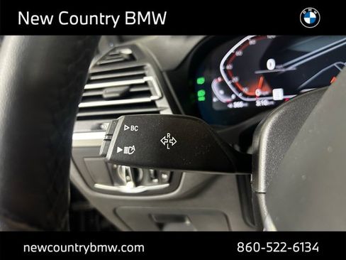 Used 2023 BMW X3 xDrive30i w/ Premium Package image 19