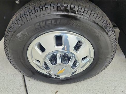 Used 2024 Chevrolet Silverado 3500 High Country image 61