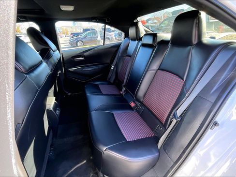 Used 2023 Toyota Corolla XSE image 25