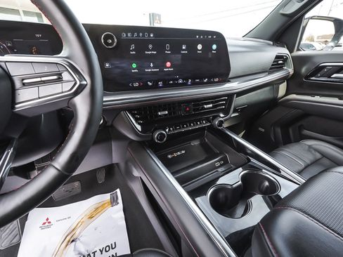 Used 2025 Chevrolet Tahoe RST w/ Comfort Package image 27