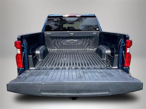 Certified 2023 Chevrolet Silverado 1500 LT image 10