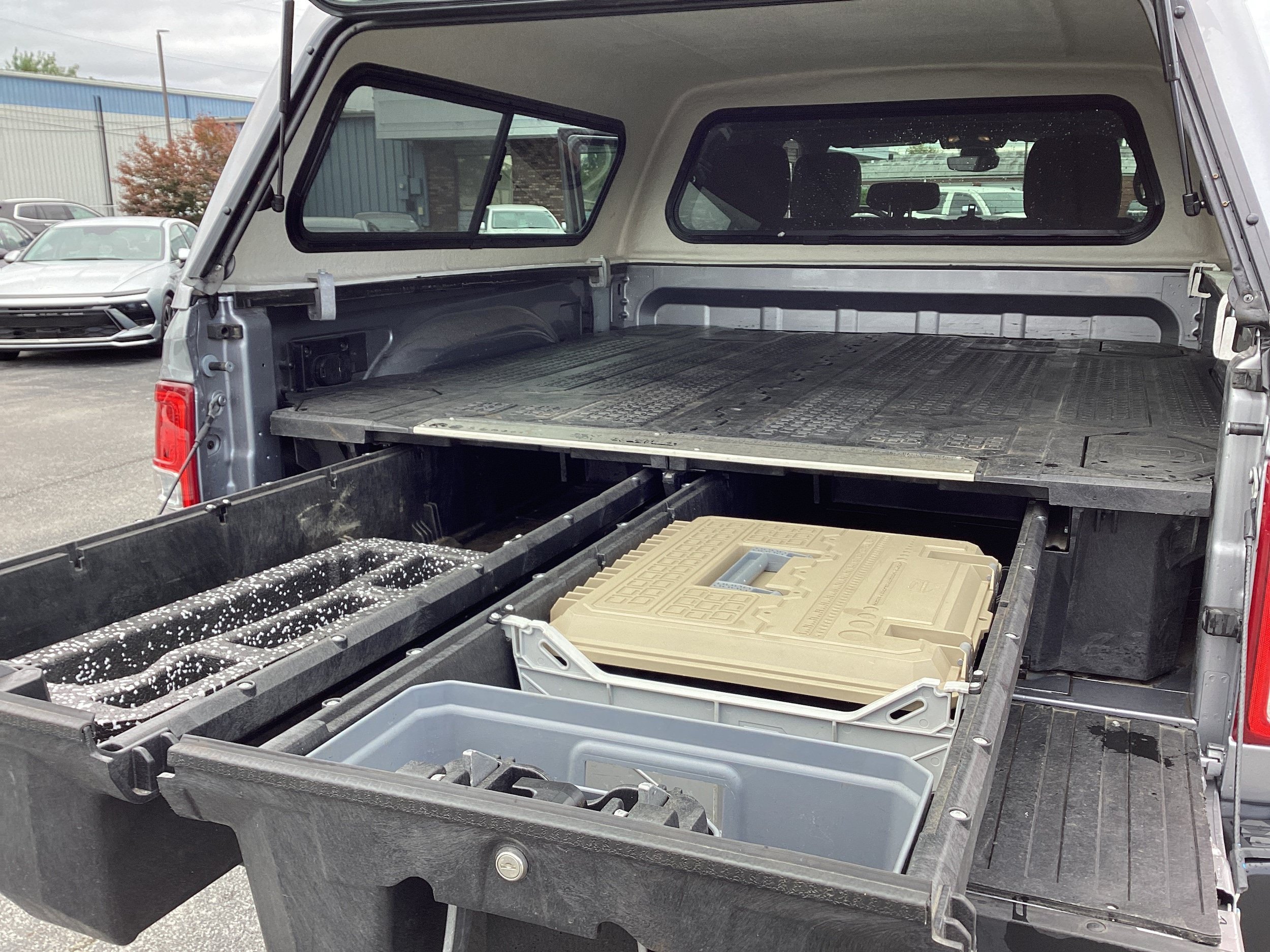 Used 2022 RAM 3500 Tradesman AWD/4WD image 21