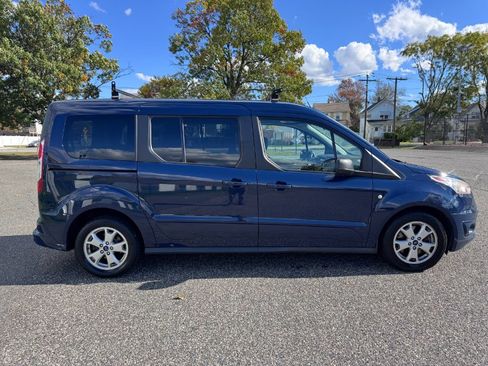 Used 2016 Ford Transit Connect XLT image 8