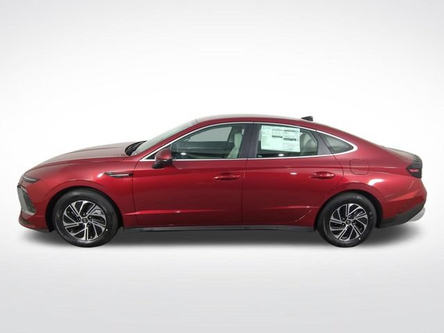 New 2026 Hyundai Sonata Blue FWD image 13