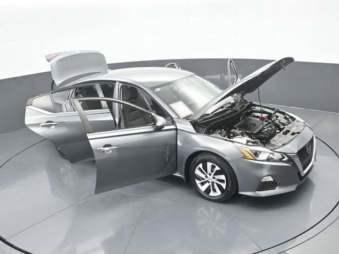 Used 2019 Nissan Altima 2.5 S image 69