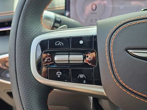 New 2026 Genesis GV70 3.5T Sport Prestige AWD/4WD image 34
