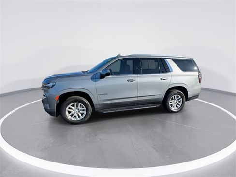 Used 2024 Chevrolet Tahoe LT image 5