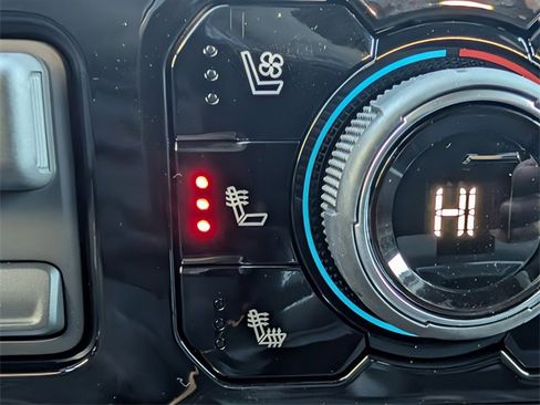 New 2026 Chevrolet Silverado 2500 High Country w/ High Country Premium Package image 19