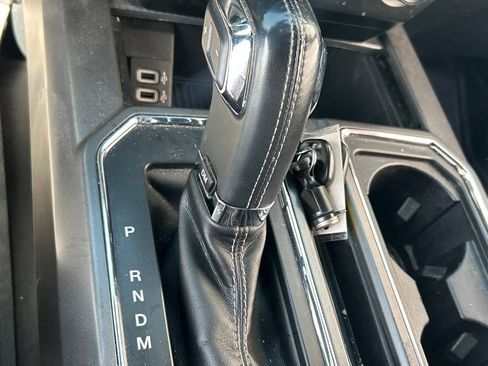 Used 2018 Ford F150 XLT w/ Equipment Group 302A Luxury image 14