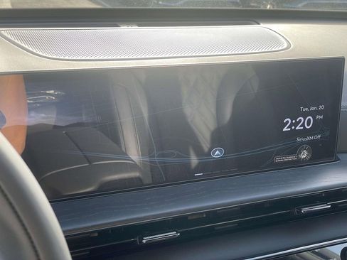 New 2026 Genesis GV80 3.5T Prestige image 14