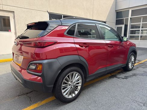Used 2021 Hyundai Kona SEL FWD image 3
