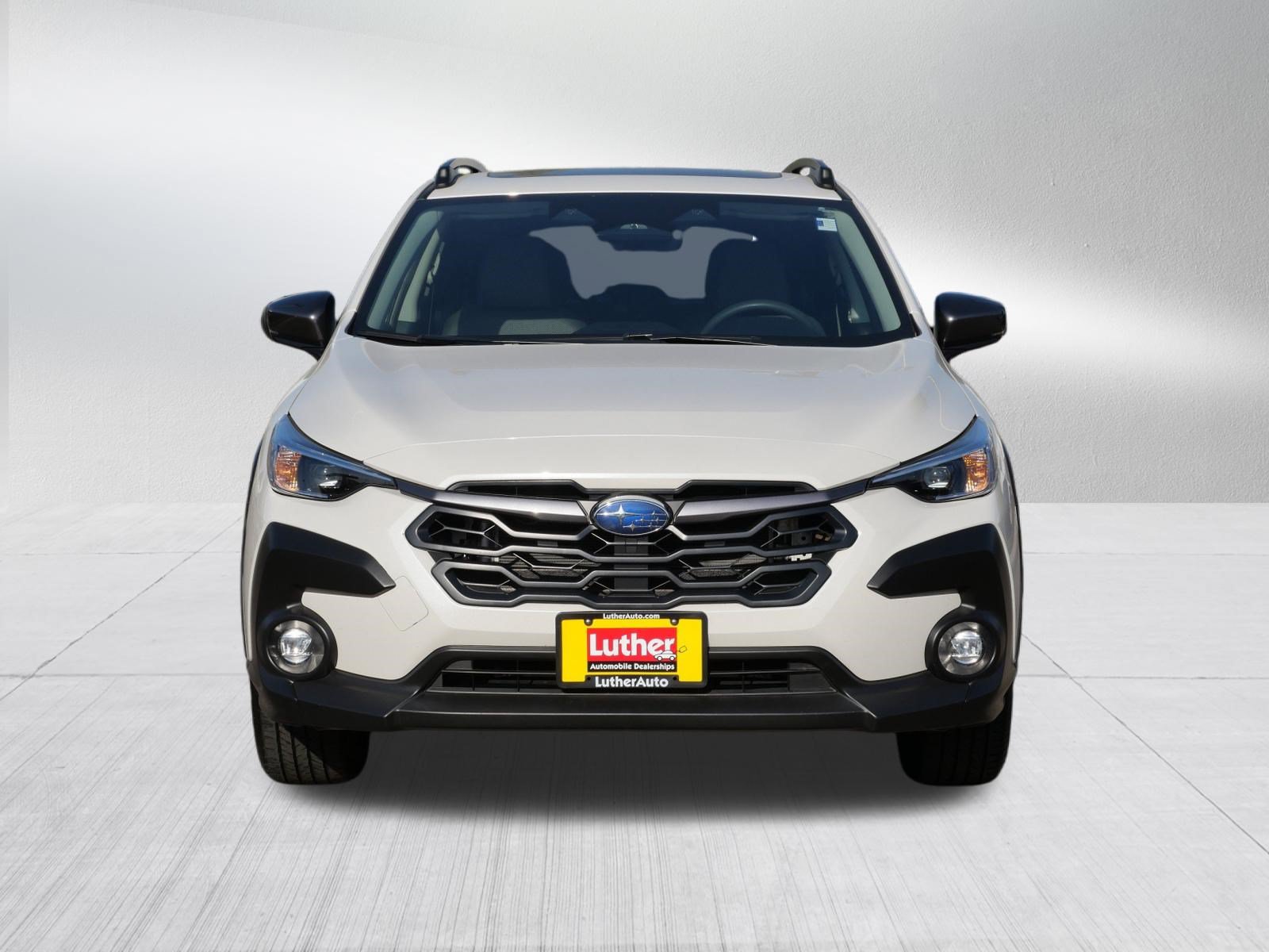 Used 2024 Subaru Crosstrek 2.0i Premium AWD/4WD image 2