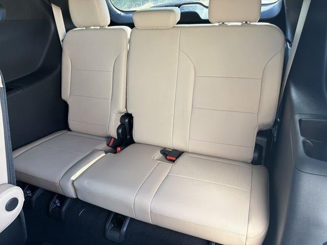 New 2026 Buick Enclave Preferred w/ Super Cruise Package FWD image 23