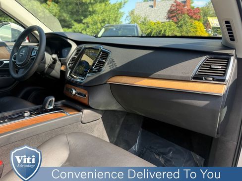 Certified 2023 Volvo XC90 B6 Plus w/ Protection Package Premier image 30