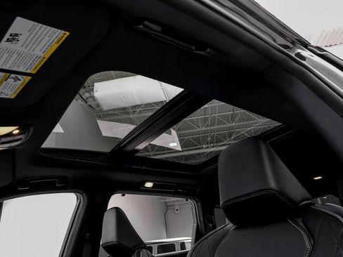 Used 2024 INFINITI QX60 Autograph w/ Cargo Package image 7