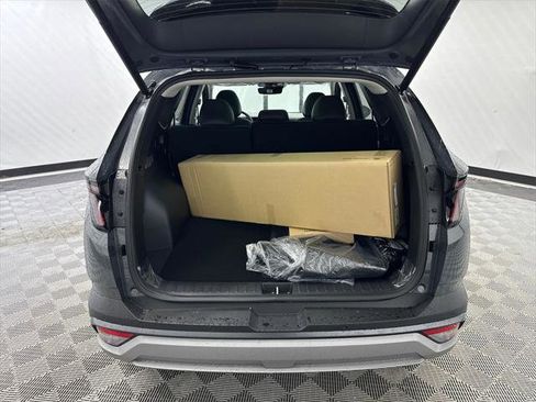 New 2026 Hyundai Tucson Limited image 20