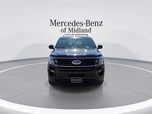 Used 2021 Ford Expedition XL RWD image 3
