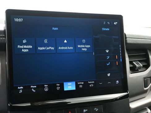 Used 2024 Ford Expedition XLT image 16