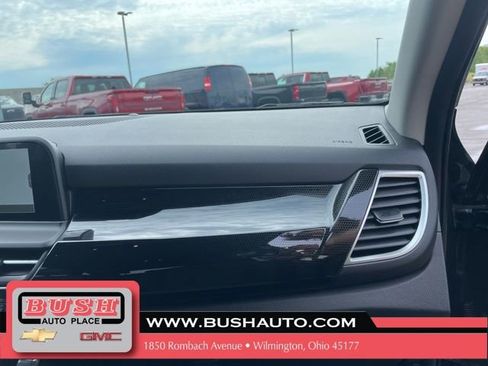 Used 2026 Kia Seltos S FWD image 28