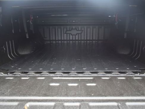 Used 2019 Chevrolet Colorado Z71 image 44