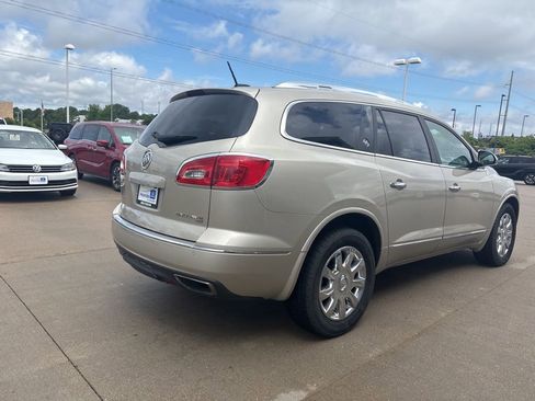 Used 2016 Buick Enclave Premium AWD/4WD image 5