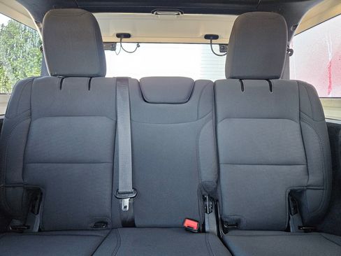 Used 2020 Jeep Wrangler Unlimited Sport image 26